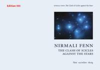 Fenn, N: The Clash of Icicles against the Stars