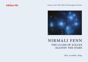 Fenn, N: The Clash of Icicles against the Stars
