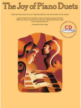 Denis Agay: The Joy of Piano Duets