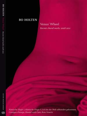Bo Holten: Venus' Wheel