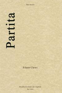 Clews, Eileen: Partita