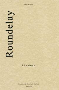 Marson, John: Roundelay