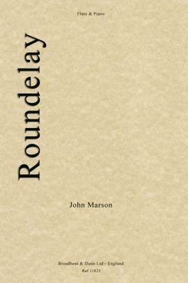 Marson, John: Roundelay