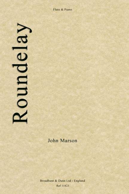 Marson, John: Roundelay