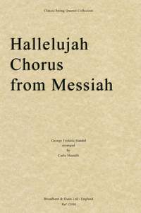 Handel, George Frideric: Hallelujah Chorus from Messiah