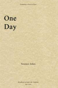 Johns, Terence: One Day