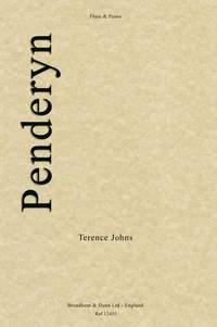 Johns, Terence: Penderyn