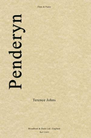 Johns, Terence: Penderyn