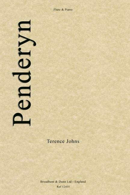 Johns, Terence: Penderyn
