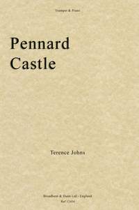 Johns, Terence: Pennard Castle