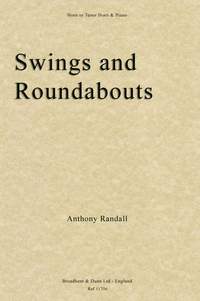 Randall, Anthony: Swings and Roundabouts