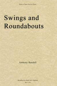 Randall, Anthony: Swings and Roundabouts