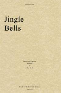 Pierpoint, James Lord: Jingle Bells
