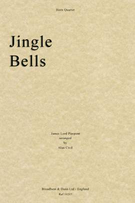 Pierpoint, James Lord: Jingle Bells