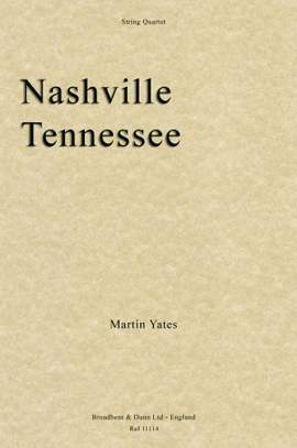 Yates, Martin: Nashville Tennessee