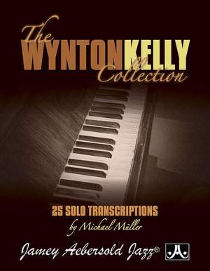 Aebersold, Jamey: Wynton Kelly Collection, The
