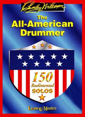 Wilcoxon, C: All American Drummer