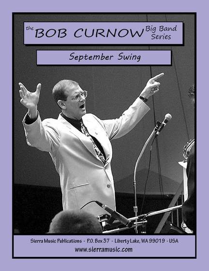 Curnow, B: September Swing