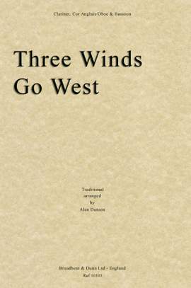 Traditional: Three Winds Go West