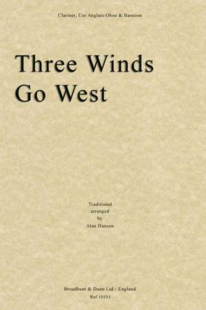 Traditional: Three Winds Go West