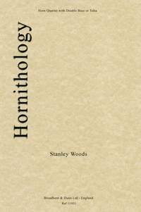 Woods, Stanley: Hornithology