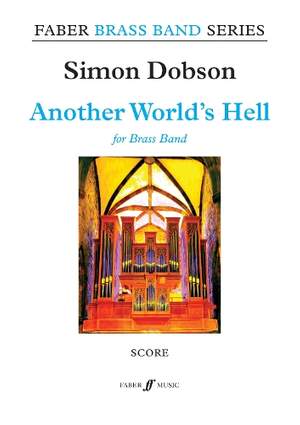 Simon Dobson: Another World's Hell