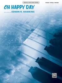 Edwin R. Hawkins: Oh Happy Day