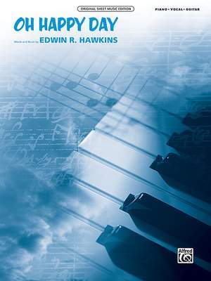 Edwin R. Hawkins: Oh Happy Day