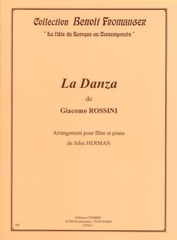 Rossini: La Danza