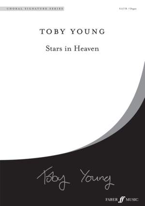 Toby Young: Stars in Heaven