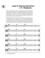 The Complete Jazz Guitar Method: Intermediate Jazz Guitar Product Image