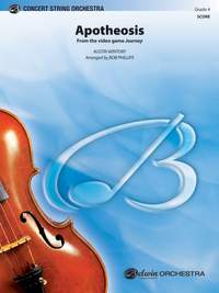 Austin Wintory: Apotheosis