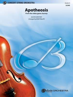Austin Wintory: Apotheosis