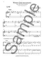 A Dozen A Day Songbook: Easy Classical - Bk 1 Product Image