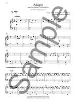 A Dozen A Day Songbook: Easy Classical - Bk 1 Product Image