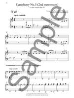 A Dozen A Day Songbook: Easy Classical - Bk 1 Product Image