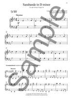 A Dozen A Day Songbook: Easy Classical - Bk 1 Product Image