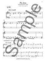 A Dozen A Day Songbook: Easy Classical - Bk 1 Product Image