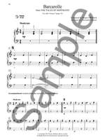 A Dozen A Day Songbook: Easy Classical - Bk 1 Product Image