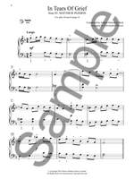 A Dozen A Day Songbook: Easy Classical - Bk 2 Product Image