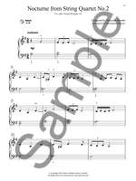 A Dozen A Day Songbook: Easy Classical - Bk 2 Product Image