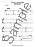 A Dozen A Day Songbook: Easy Classical - Bk 2 Product Image