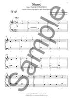 A Dozen A Day Songbook: Easy Classical - Bk 2 Product Image