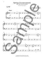 A Dozen A Day Songbook: Easy Classical - Bk 2 Product Image