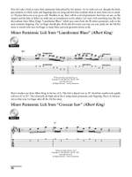 Learn Blues/Rock Soloing with the Masters Product Image