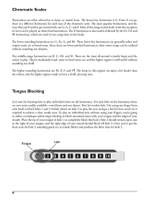 Rock Harmonica Product Image