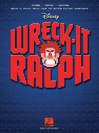 Henry Jackman: Wreck-It Ralph