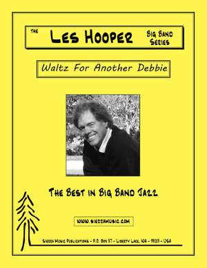Hooper, L: Waltz For Another Debbie