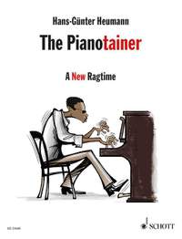 Heumann, H: The Pianotainer