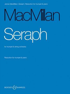 MacMillan, J: Seraph